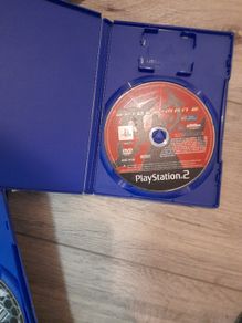 Ps2 games Immac cond