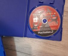 Ps2 games Immac cond