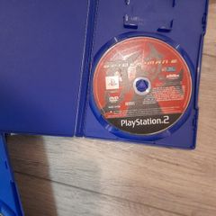 Ps2 games Immac cond