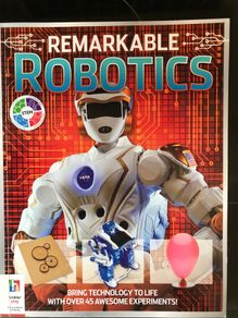Free - Remarkable robotics