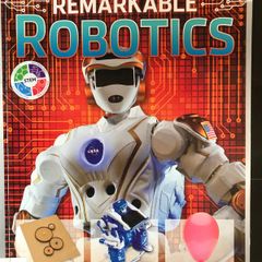 Free - Remarkable robotics