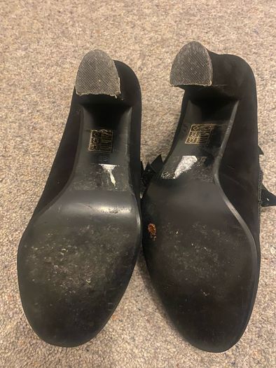 shoes
