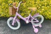 14" Raleigh Molli Bike