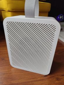 Air purifier