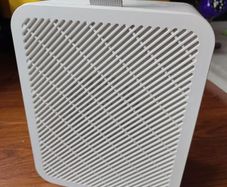 Air purifier