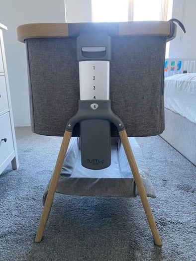 Tutti Bambini Cozee sleeper