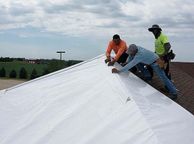 main image for ad Heavy duty tarpaulin covers