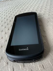 Garmin Edge 1030 Plus / Accessories never used