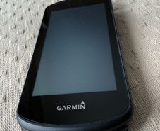 Garmin Edge 1030 Plus / Accessories never used