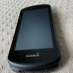 Garmin Edge 1030 Plus / Accessories never used