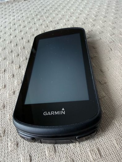 Garmin Edge 1030 Plus / Accessories never used