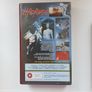 Lifeforce VHS Film On A High Grade Scotch Cassette. Image 6