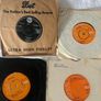 16x Elvis Presley 7" singles Image 5