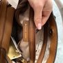 Michael Kors Raven Shoulder Bag Image 7