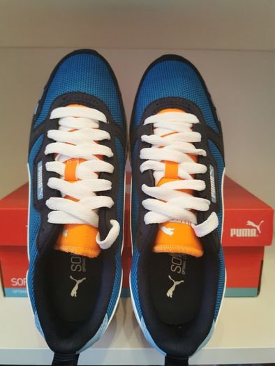 Unisex PUMA runners NEW size UK 5 and UK 5.5