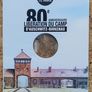 France 10 Euro Silver (.333) Brilliant Uncirculated Coin 2025 - 80th anniversary of the liberation of Auschwitz-Birkeneau camp Image 3