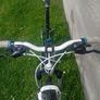 Ladies Felt bicycle MTB Image 9