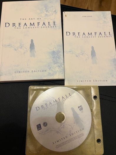 Various PC games - some rare see list for price.