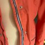 Normann All Weather Active Zip Up Coat - Fabulous colour - Size EU 40 Image 7
