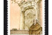 2007 Ireland 400th Anniversary of Irish Franciscan College Commemorative Stamp Mint Never Hinged (MNH)