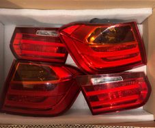 Bmw Taillights