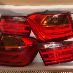 Bmw Taillights