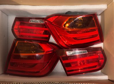 Bmw Taillights