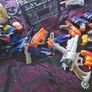 Nerf guns collection Image 9