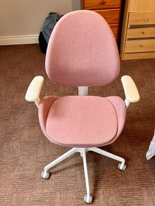 IKEA Ergonomic Office Chair  - Like New