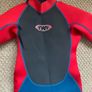 kids wetsuit Image 6