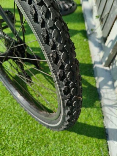 Raleigh AT100 freeride