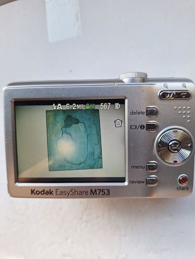 Kodak EasyShare