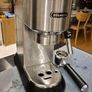 Delonghi Dedica Coffee Machine Image 2