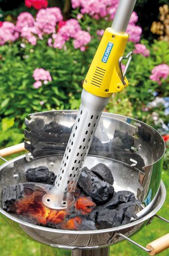 Gloria Thermoflamm Bio Electro 2000W Electric Weed Burner
