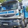 Renault Kerax 2008 Image 3