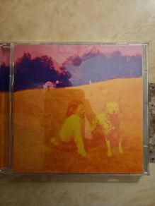Eels 2CD  - Blinking Lights...