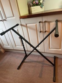 Boston Musical Products - Keyboard stand