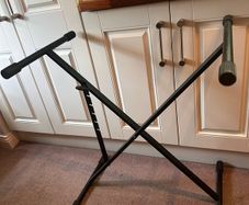 Boston Musical Products - Keyboard stand