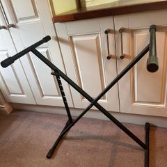 Boston Musical Products - Keyboard stand