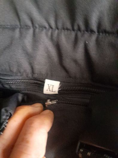 New motorcycle ixs heavy duty bottoms xl