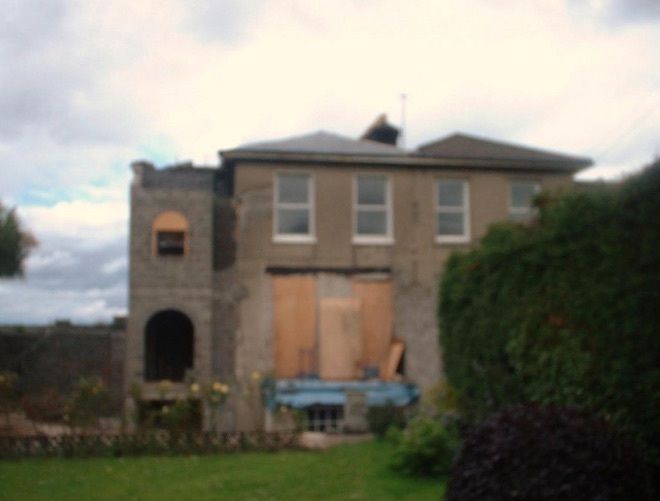 Building Contractors Dublin  - Garden Rooms/ cabins, Home Extensions, Renovations, New builds, fit out, pvc windows and doors.
