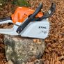 Stihl MS251 Chainsaws Image 5