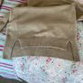 jumper dress freequent brand size small 10/12 Image 9