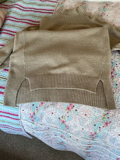 jumper dress freequent brand size small 10/12