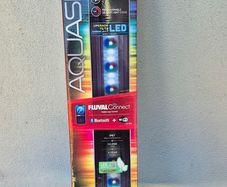 Aquarium light