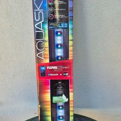 Aquarium light