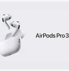 Airpod Pro 3 Airpod Pro 3 Airpod Pro 3 Airpod Pro 3