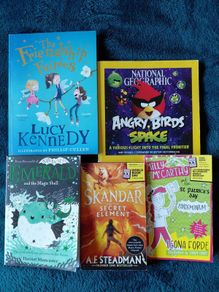 kids books