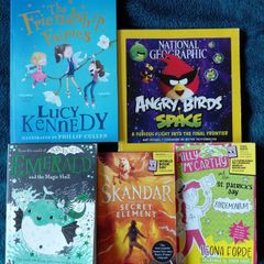 kids books