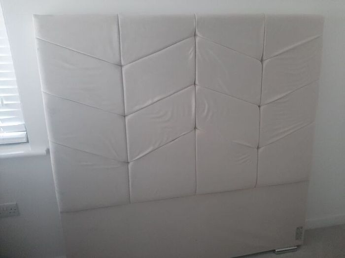 Headboard